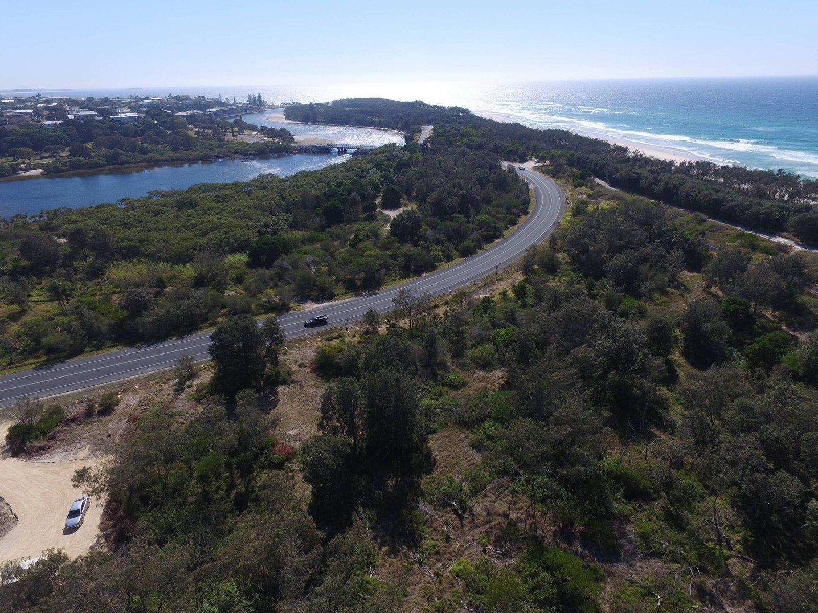 Casuarina Redevelopment Eco-Tourism Site