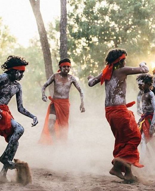 aboriginalDance